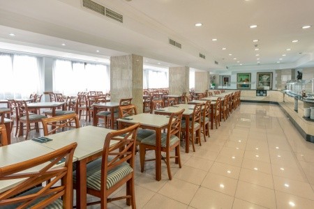 Španielsko Mallorca Kilimanjaro 7 dňový pobyt Raňajky Letecky Letisko: Praha September 2026 (14/09/26-20/09/26)