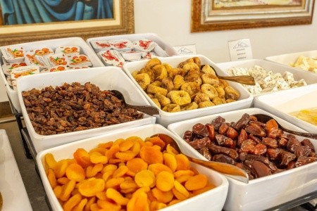 Španielsko Mallorca Kilimanjaro 7 dňový pobyt Raňajky Letecky Letisko: Praha September 2026 (14/09/26-20/09/26)