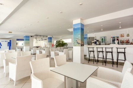 Španielsko Mallorca Kilimanjaro 7 dňový pobyt Raňajky Letecky Letisko: Praha September 2026 (14/09/26-20/09/26)