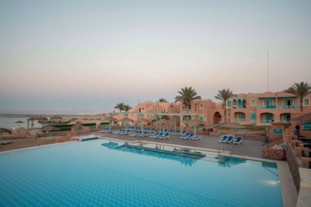 Egypt Marsa Alam Radisson Blu Resort El Quseir 9 dňový pobyt All Inclusive Letecky Letisko: Praha April 2026 ( 1/04/26- 9/04/26)
