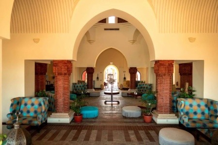 Egypt Marsa Alam Radisson Blu Resort El Quseir 9 dňový pobyt All Inclusive Letecky Letisko: Praha April 2026 ( 1/04/26- 9/04/26)