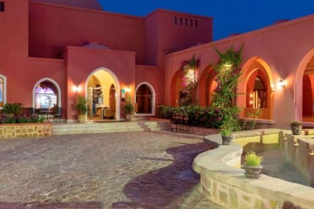 Egypt Marsa Alam Radisson Blu Resort El Quseir 9 dňový pobyt All Inclusive Letecky Letisko: Praha April 2026 ( 1/04/26- 9/04/26)