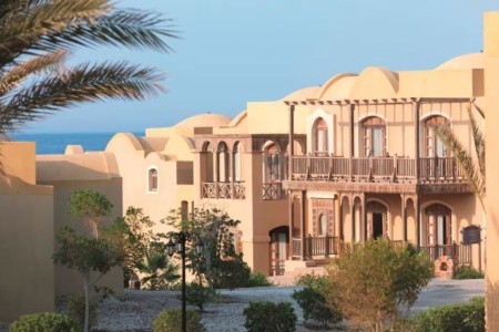 Egypt Marsa Alam Radisson Blu Resort El Quseir 9 dňový pobyt All Inclusive Letecky Letisko: Praha April 2026 ( 1/04/26- 9/04/26)