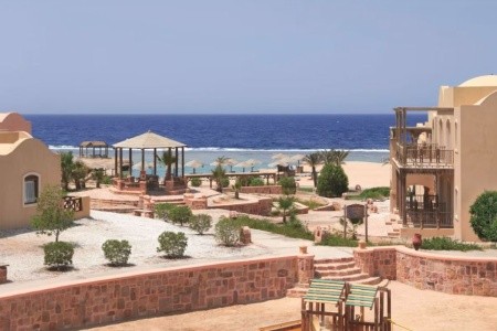 Egypt Marsa Alam Radisson Blu Resort El Quseir 9 dňový pobyt All Inclusive Letecky Letisko: Praha April 2026 ( 1/04/26- 9/04/26)