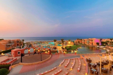 Egypt Marsa Alam Radisson Blu Resort El Quseir 9 dňový pobyt All Inclusive Letecky Letisko: Praha April 2026 ( 1/04/26- 9/04/26)