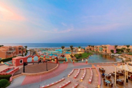 Egypt Marsa Alam Radisson Blu Resort El Quseir 9 dňový pobyt All Inclusive Letecky Letisko: Praha April 2026 ( 1/04/26- 9/04/26)
