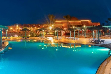 Egypt Marsa Alam Radisson Blu Resort El Quseir 9 dňový pobyt All Inclusive Letecky Letisko: Praha April 2026 ( 1/04/26- 9/04/26)