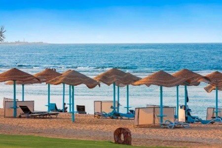 Egypt Marsa Alam Radisson Blu Resort El Quseir 9 dňový pobyt All Inclusive Letecky Letisko: Praha April 2026 ( 1/04/26- 9/04/26)