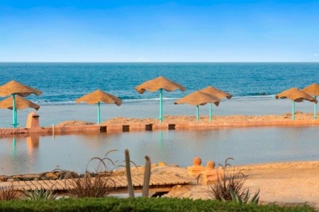 Egypt Marsa Alam Radisson Blu Resort El Quseir 9 dňový pobyt All Inclusive Letecky Letisko: Praha April 2026 ( 1/04/26- 9/04/26)