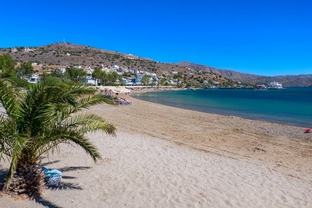 Řecko, Kréta, Elounda Water Park Residence, za <span>33.190</span> Kč