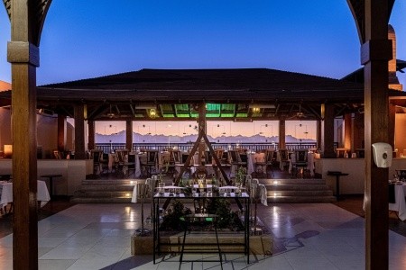 Egypt Hurghada Steigenberger Aqua Magic 7 dňový pobyt All Inclusive Letecky Letisko: Viedeň June 2026 (30/06/26- 6/07/26)