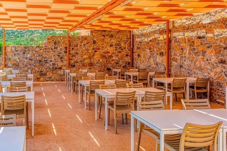 Grécko Kréta Elounda Water Park Residence 13 dňový pobyt All Inclusive Letecky Letisko: Praha September 2026 (19/09/26- 1/10/26)