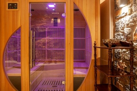 Grécko Kréta Elounda Water Park Residence 13 dňový pobyt All Inclusive Letecky Letisko: Praha September 2026 (19/09/26- 1/10/26)