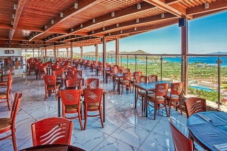 Grécko Kréta Elounda Water Park Residence 13 dňový pobyt All Inclusive Letecky Letisko: Praha September 2026 (19/09/26- 1/10/26)