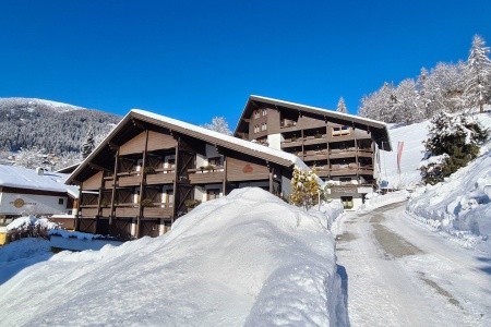 Apartmány Alpenlandhof - 3