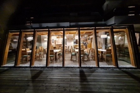 Apartmány Alpenlandhof - 4