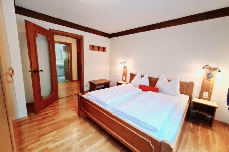 Apartmány Alpenlandhof - 5