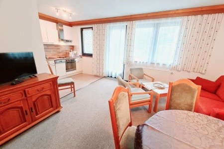 Apartmány Alpenlandhof - 8