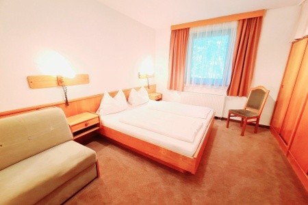 Apartmány Alpenlandhof - 9