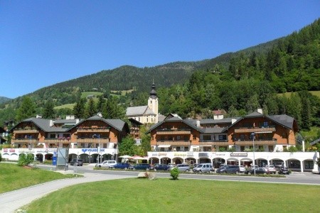 Apartmány Alpenlandhof - 10