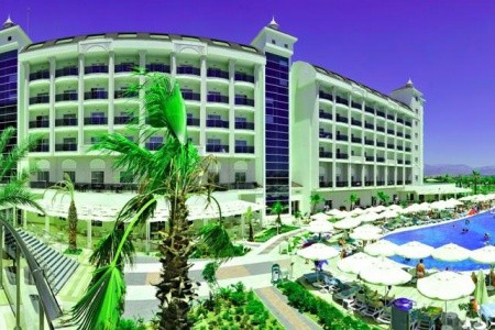 Lake & River Side Hotel & Spa - 2