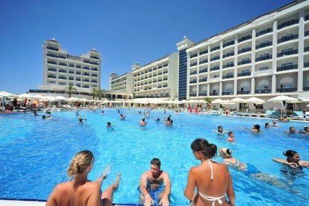 Lake & River Side Hotel & Spa - 3