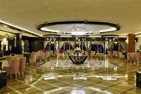 Lake & River Side Hotel & Spa - 5