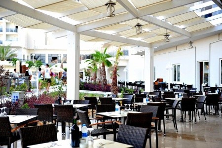 Lake & River Side Hotel & Spa - 7