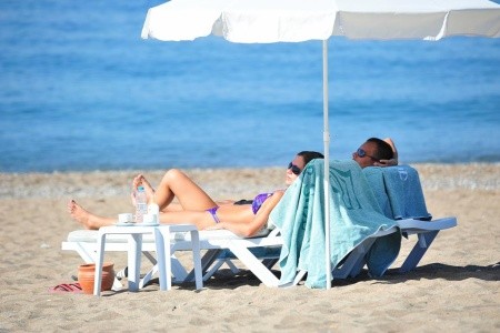 Lake & River Side Hotel & Spa - 8