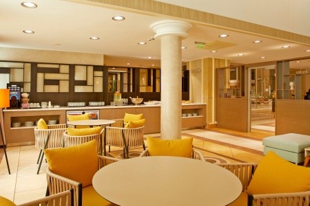 Dreams Sunny Beach Resort & Spa (Ex. Riu Helios Paradise) - 5