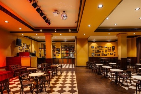 Dreams Sunny Beach Resort & Spa (Ex. Riu Helios Paradise) - 6