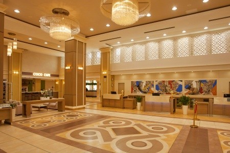 Dreams Sunny Beach Resort & Spa (Ex. Riu Helios Paradise) - 9