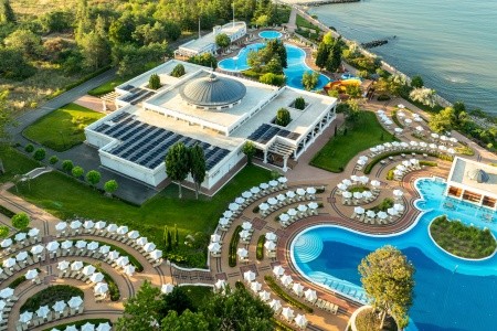 Dreams Sunny Beach Resort & Spa (Ex. Riu Helios Paradise) - 13