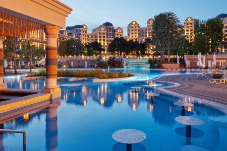 Dreams Sunny Beach Resort & Spa (Ex. Riu Helios Paradise) - 20