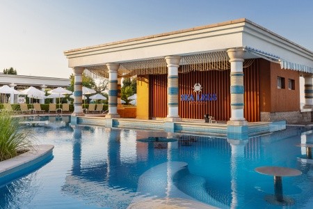 Dreams Sunny Beach Resort & Spa (Ex. Riu Helios Paradise) - 21