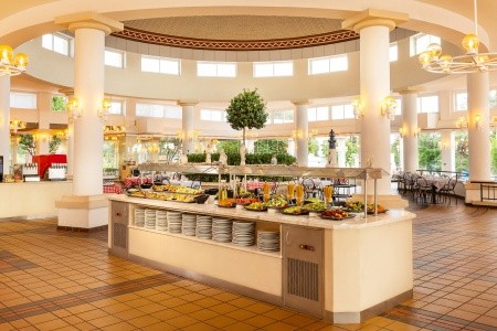 Dreams Sunny Beach Resort & Spa (Ex. Riu Helios Paradise) - 23