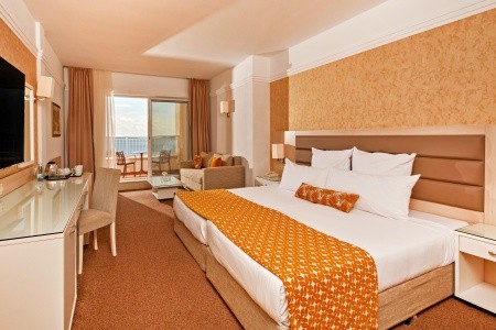 Dreams Sunny Beach Resort & Spa (Ex. Riu Helios Paradise) - 24