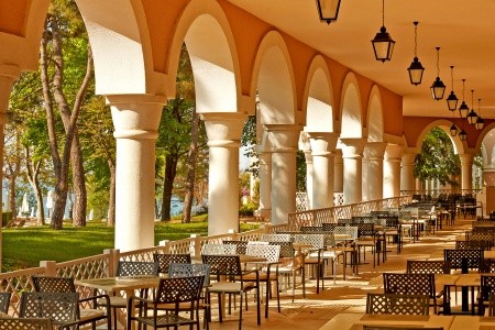 Dreams Sunny Beach Resort & Spa (Ex. Riu Helios Paradise) - 26