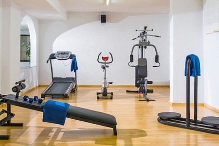 Grécko Kréta Hersonissos Palace 11 dňový pobyt All Inclusive Letecky Letisko: Praha August 2026 (17/08/26-27/08/26)