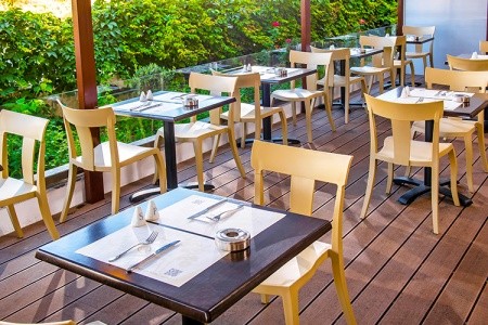 Grécko Kréta Hersonissos Palace 11 dňový pobyt All Inclusive Letecky Letisko: Praha August 2026 (17/08/26-27/08/26)