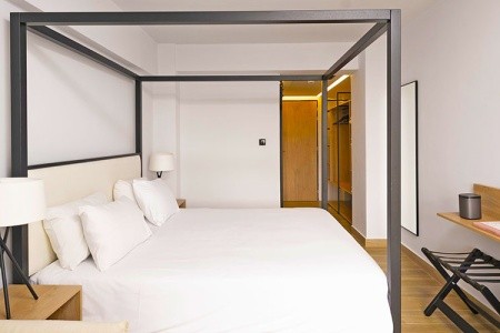 Grécko Kréta Hersonissos Palace 11 dňový pobyt All Inclusive Letecky Letisko: Praha August 2026 (17/08/26-27/08/26)