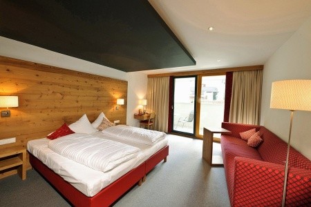 Aktiv Stubaier Hof - 3