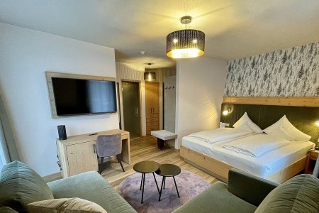 Aktiv Stubaier Hof - 4