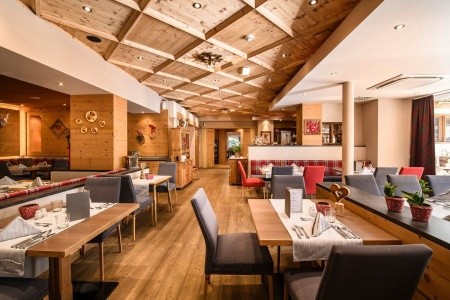 Aktiv Stubaier Hof - 7