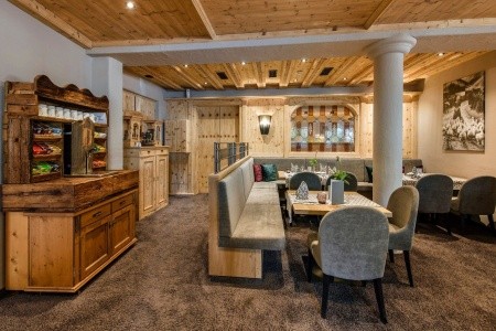 Aktiv Stubaier Hof - 8