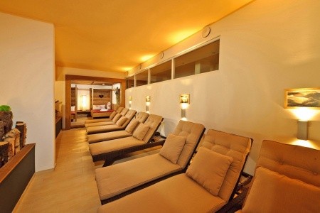 Aktiv Stubaier Hof - 13