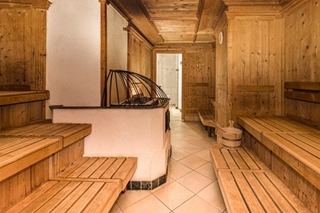 Aktiv Stubaier Hof - 14