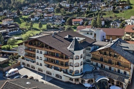 Aktiv Stubaier Hof - 21