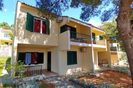 Amadria Park Camping Trogir Apartmani - 2