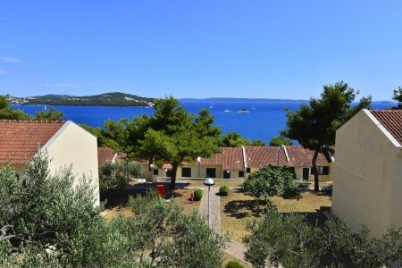 Amadria Park Camping Trogir Apartmani - 4